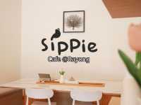 SIPPIE Specialty Coffee