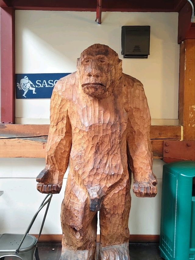 西雅圖美食地標指南：派克市場Pike Place Market