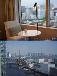 🏨ANAホリデイ・イン東京ベイ 宿泊記