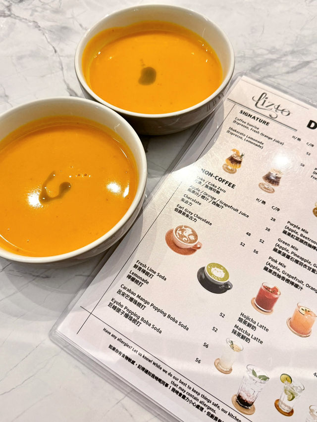 新店!淺木色溫暖風Cafe☕️ 新店!淺木色溫暖風Cafe☕️