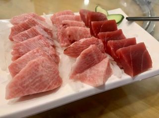 #台東#成功漁港#海鮮#現撈#直送#生魚片
