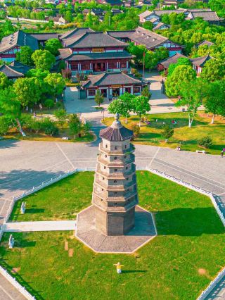 天天園風景區 – 東台台西
