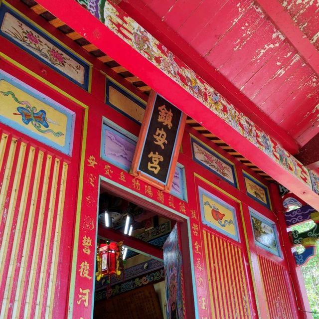 適合看日出的好地方_太平山國家森林遊樂區