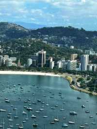 Christ the Redeemer – Icon of Rio