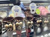 🍫 Choc Choco Chocolate Museum — Sweet Art in Yuyuan