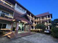 Chandala Hotel
