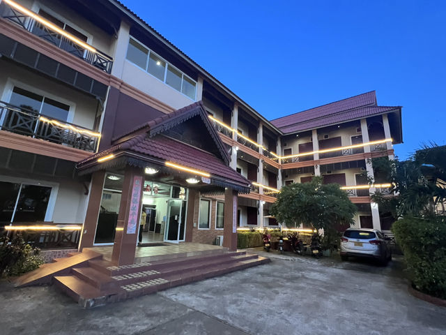 Chandala Hotel