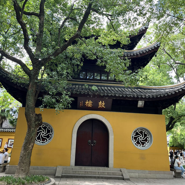 🛕 Xiyuan Temple — The Largest Buddhist Temple in Suzhou 🛕 Xiyuan Temple — The Largest Buddhist Temple in Suzhou