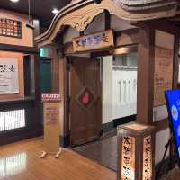🇯🇵【兵庫】有馬温泉!金泉!銀泉!