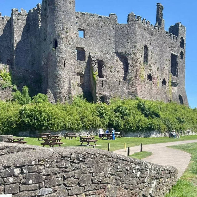 Pembrokeshire Coast Path – A Journey Along Wales’ Wild Edge