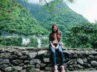 เที่ยว Hualien