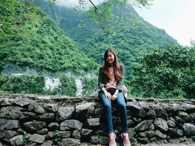 เที่ยว Hualien