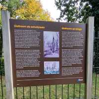 Origin of Giethoorn