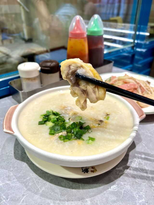 牛頭角必食茶餐廳❣︎新記❣︎
