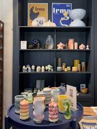 【コペンハーゲン】Design Museum
