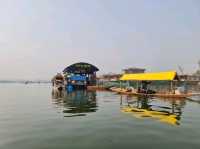 แคชเมียร์ ศรีนากา อินเดีย