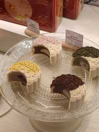 🇲🇾KSL City Mall🥮Mooncakes Fair Johor Bahru