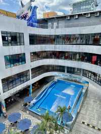 🌆 A Perfect Bandar Utama Day: From World-Class Mall to Hidden-Gem Nasi Lemak