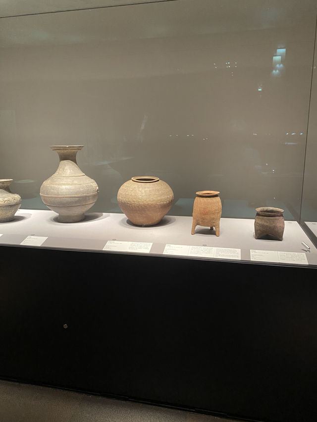 【東京国立博物館　東洋館🇯🇵アジアギャラリー】