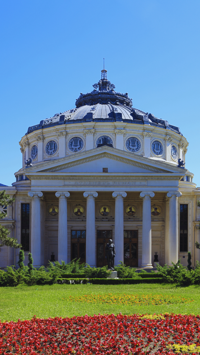 เที่ยวโรมาเนีย ดินแดนแห่งปราสาท ธรรมชาติสุดอลังการ