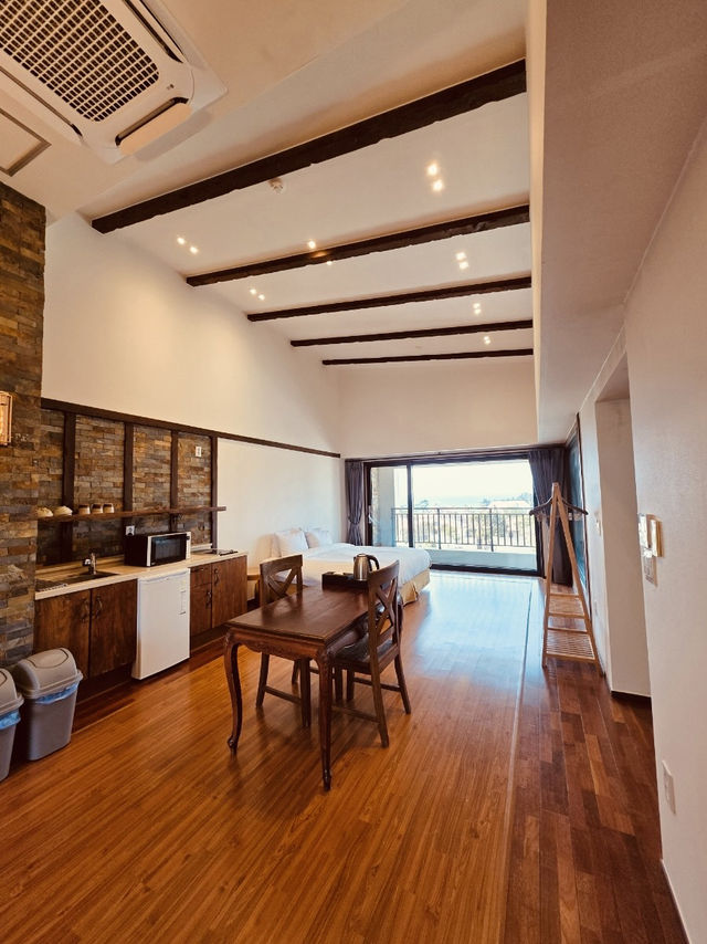 Architectural Charm and Unique Villas