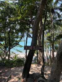 🏖️ Banana Beach เชิงทะเล