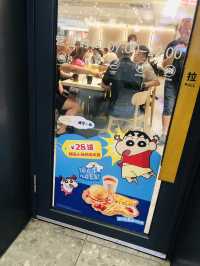 很可愛趣致的小新啊🫶就在大家樂