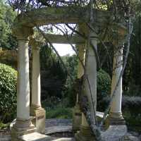 Ayrlies Garden and Wetlands