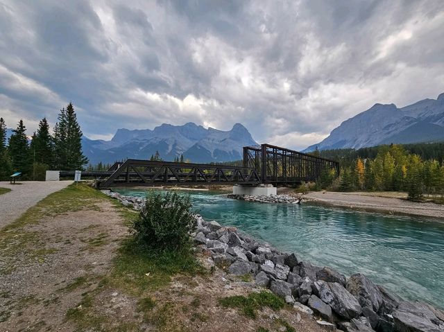 Scenary River Scenary River