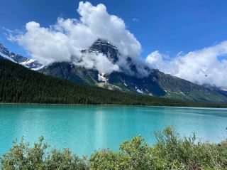 Popular Lake