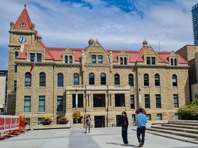 Urban Oasis Urban Oasis