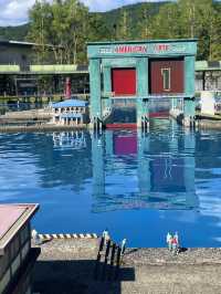 世界旅行した気分になれるミニチュアテーマパーク