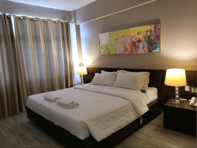 Taris Art Hotel Taris Art Hotel
