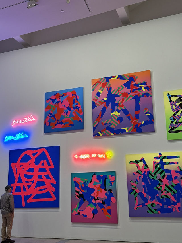 【メルボルン】街の文化とアートが集まる「フェデレーション・スクエア」🎨🌆