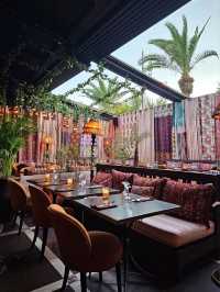 ๐ฒ๐ฆ ๋ง๋ผ์ผ์ ๋ถ์๊ธฐ ์ข์ ๋ง์ง Comptoir Darna