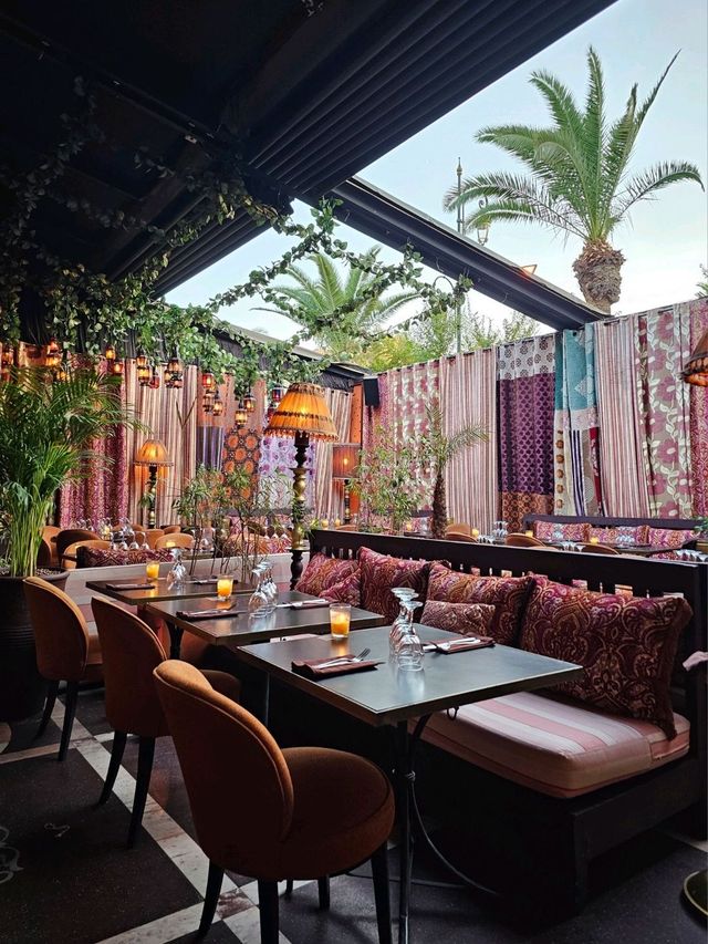 ๐ฒ๐ฆ ๋ง๋ผ์ผ์ ๋ถ์๊ธฐ ์ข์ ๋ง์ง Comptoir Darna ๐ฒ๐ฆ ๋ง๋ผ์ผ์ ๋ถ์๊ธฐ ์ข์ ๋ง์ง Comptoir Darna