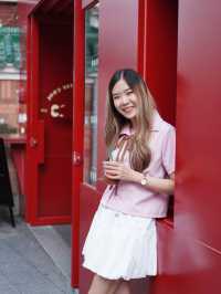 Strolling Around Guangzhou