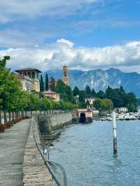 Lake Como – A Slice of Italian Paradise