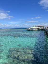Green Island(グリーン島)