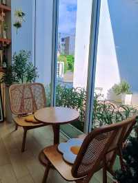 ☕🍰 Autumn Cafe หาดใหญ่ — คาเฟ่โทนอบอุ่น ✨