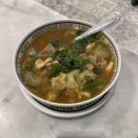 แซ่บแท้🌶️ ร้าน ลาวญวน ภูเก็ต