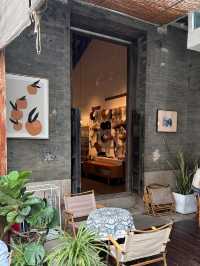 室內外文化構圖氛圍感十足  