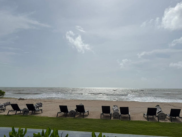 Khao Lak Marriott Resort & Spa 🌴🌊 Khao Lak Marriott Resort & Spa 🌴🌊