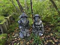 Arctic–Alpine Botanic Garden