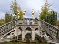 Herrenhäuser Gärten