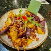 Lesong By Johara: Culinary Elegance