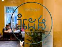 🇰🇭 Romdeng Restaurant ភោជនីយដ្ឋាន​ រំដេង​ 