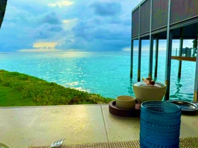 The Ritz-Carlton Maldives, Fari Islands — Refined Luxury in Every Detail The Ritz-Carlton Maldives, Fari Islands — Refined Luxury in Every Detail
