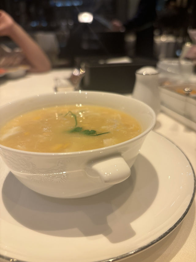 🇲🇴澳門探店｜連續九年米芝蓮一星中菜廳