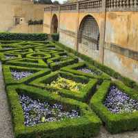 Palazzo Pitti – The Grand Residence of Florence’s Dukes and Dynasties
